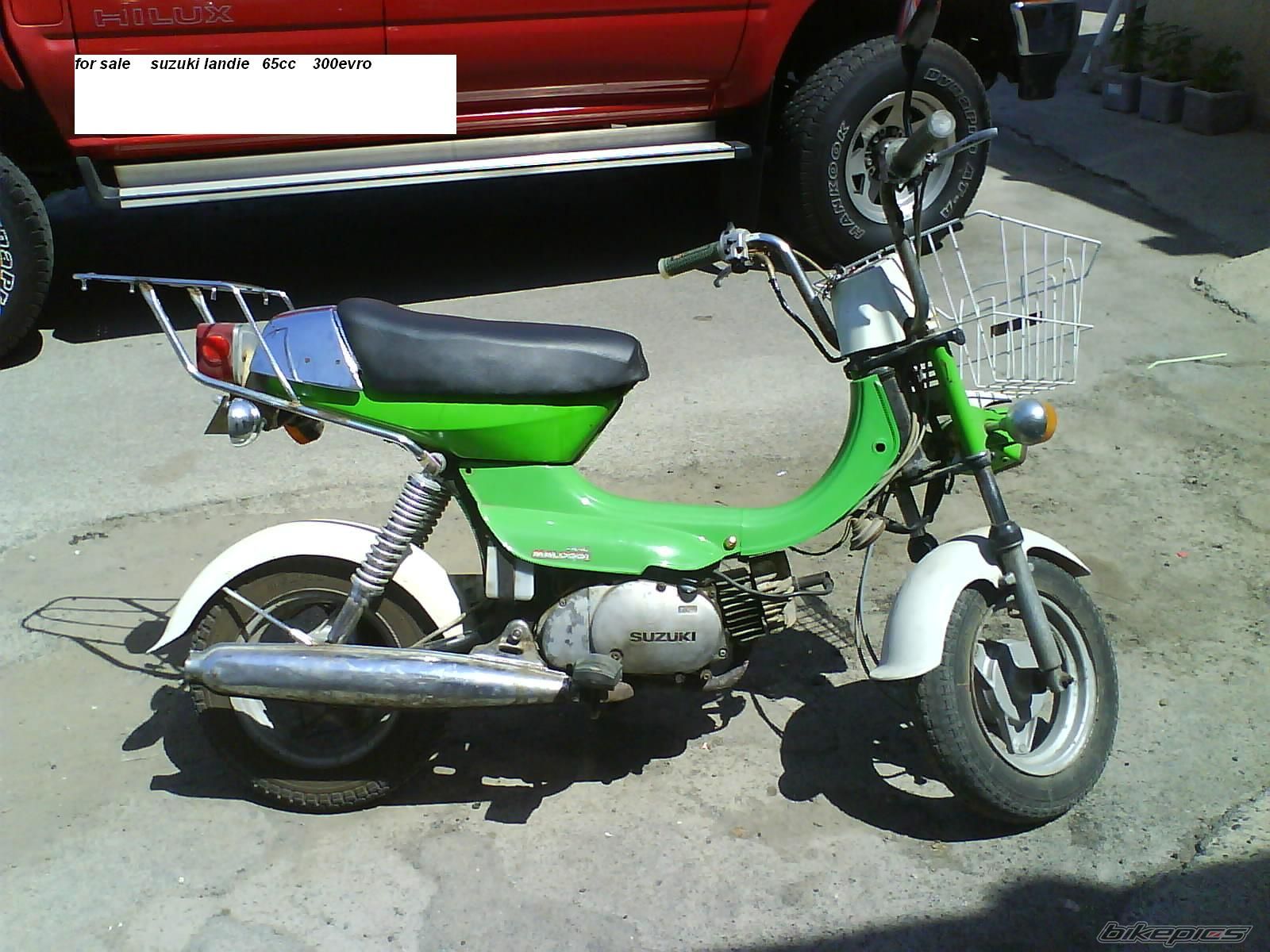 Bike Photo 1648968