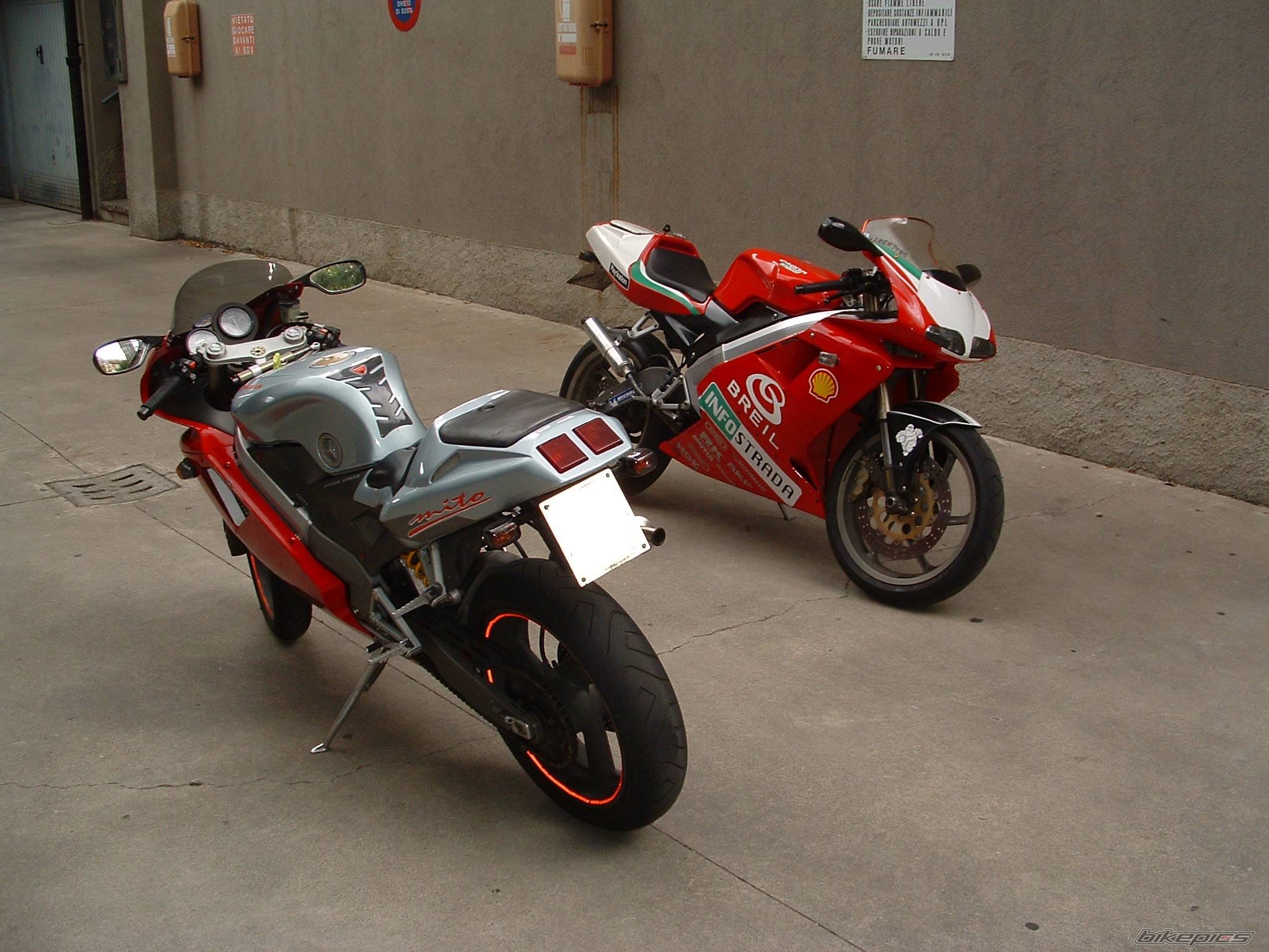 Bike Photo 164898