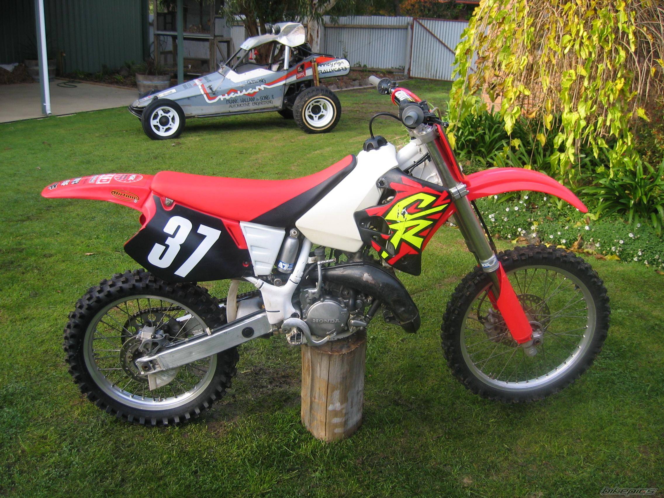 Bike Photo 164935