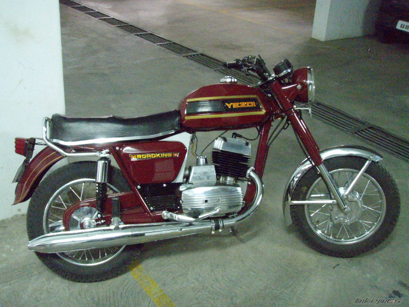 Bike Photo 1649375