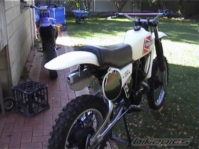 Bike Photo 1649540