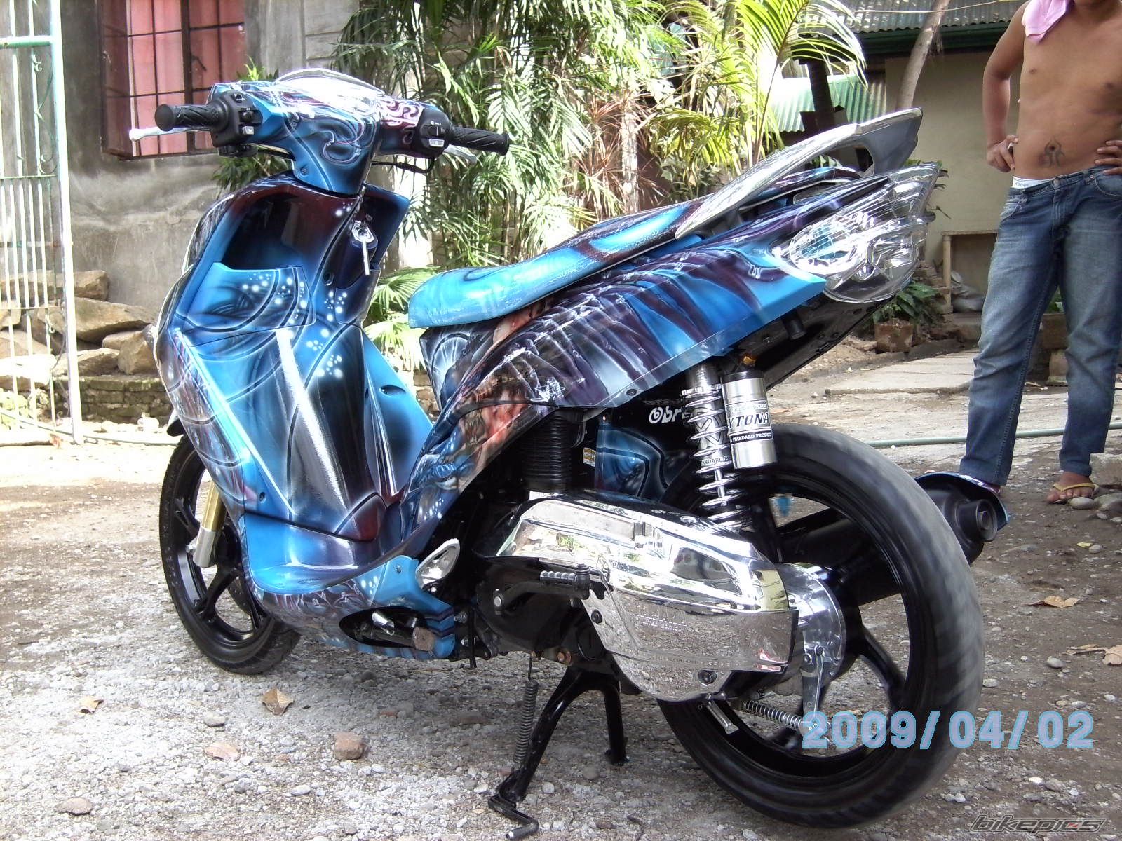 Bike Photo 1649575