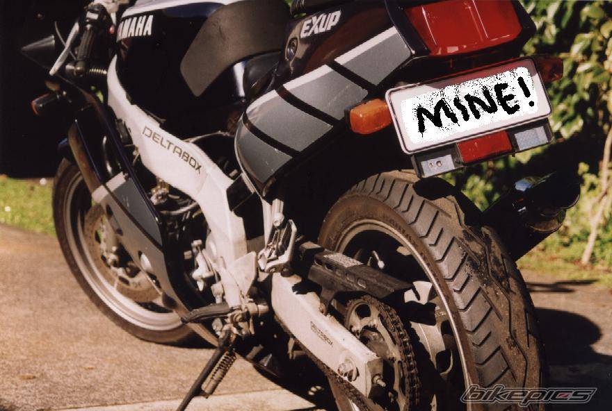 Bike Photo 164963