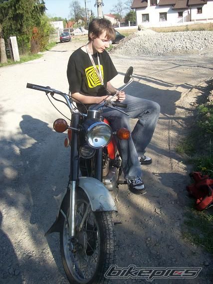 Bike Photo 1650205