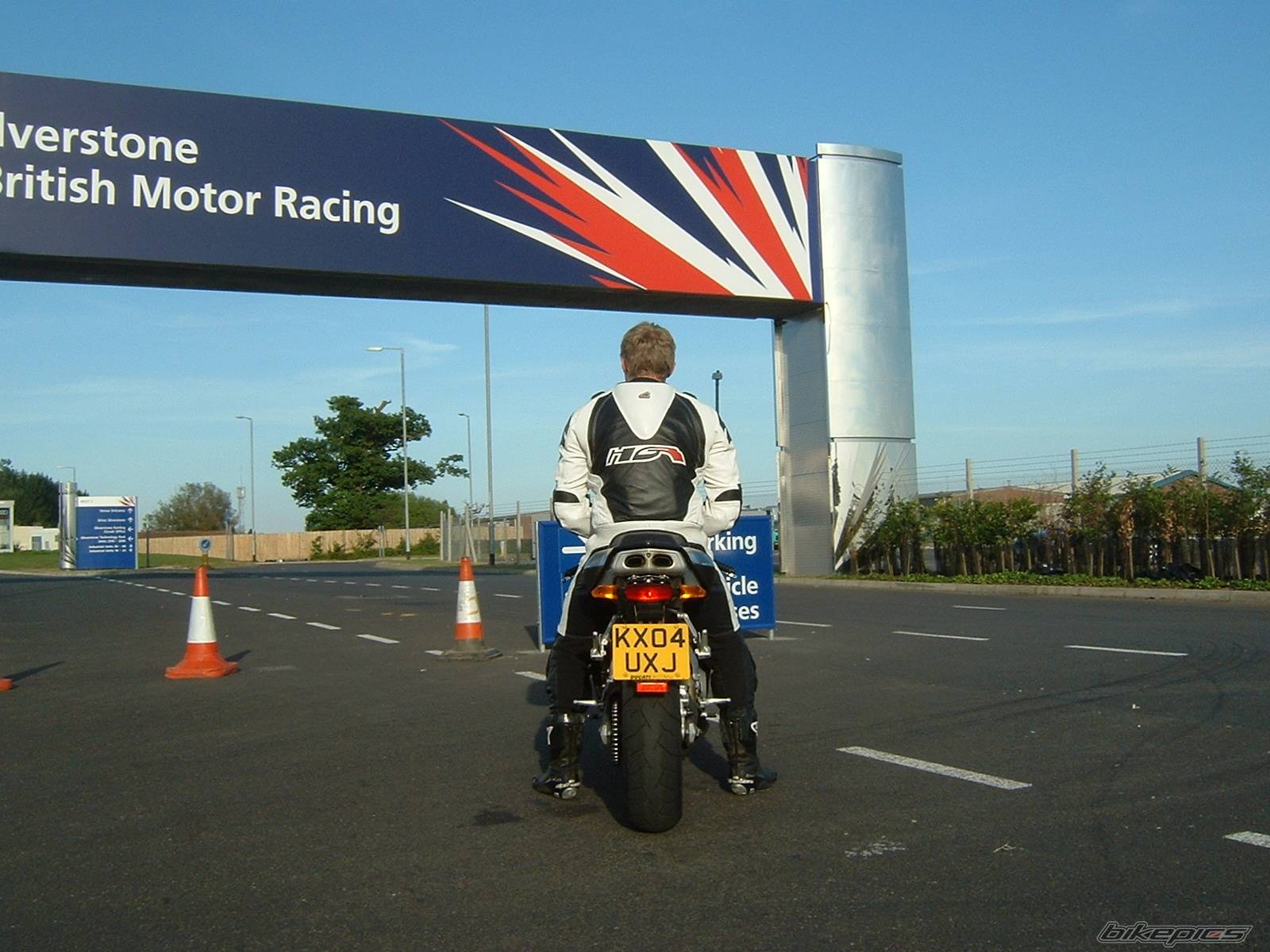 Bike Photo 165025