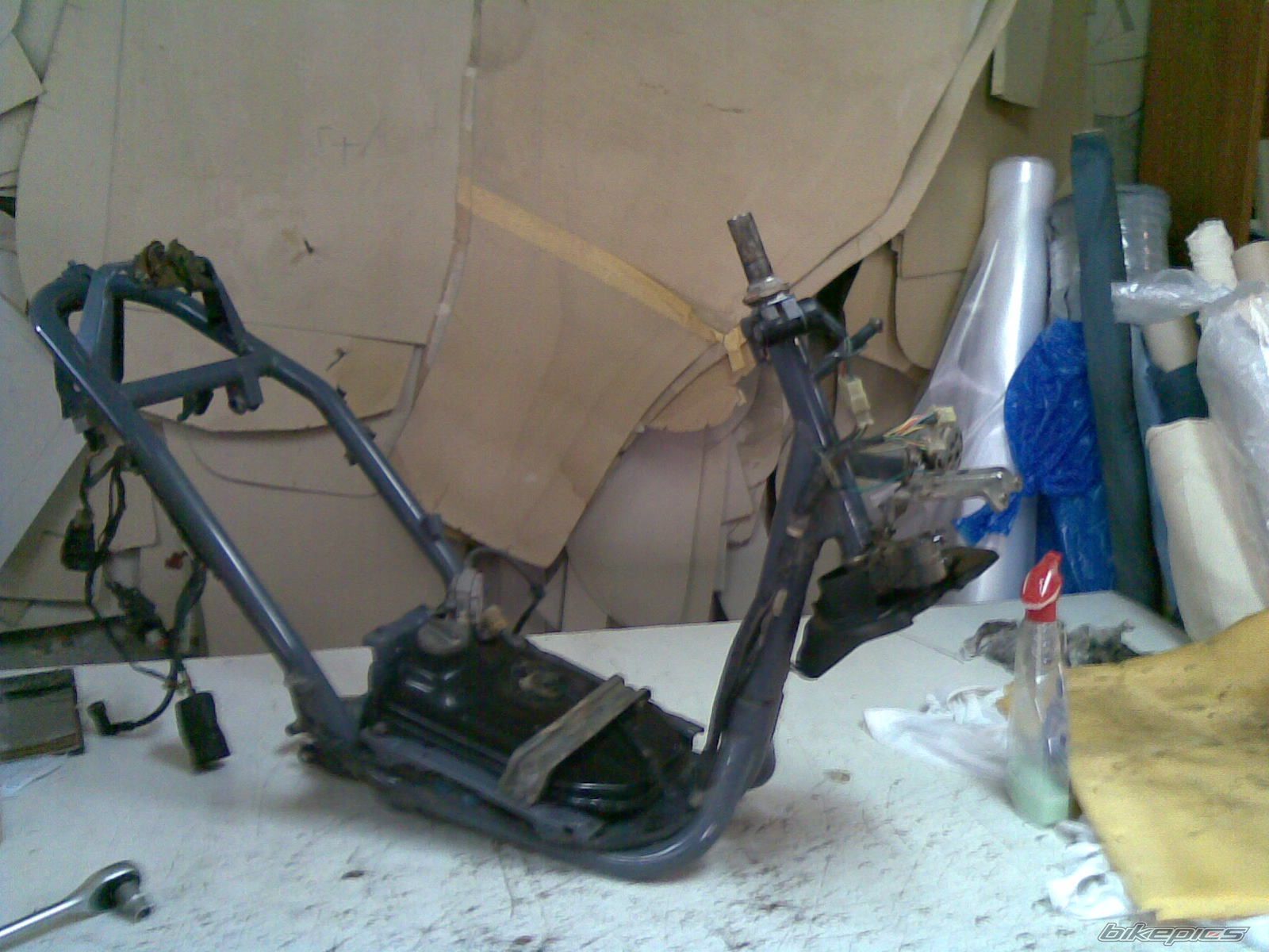 Bike Photo 1650294