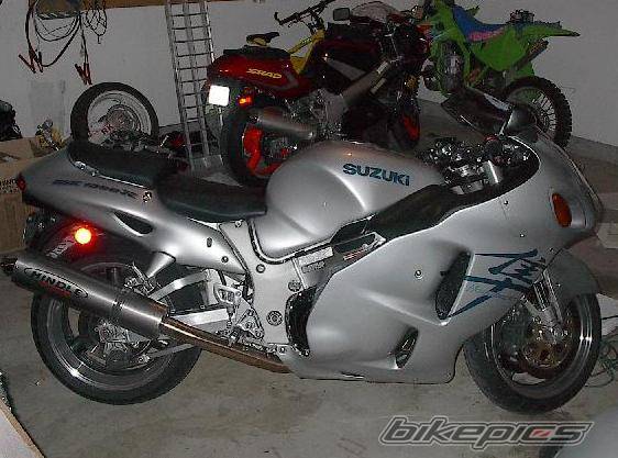 Bike Photo 16503