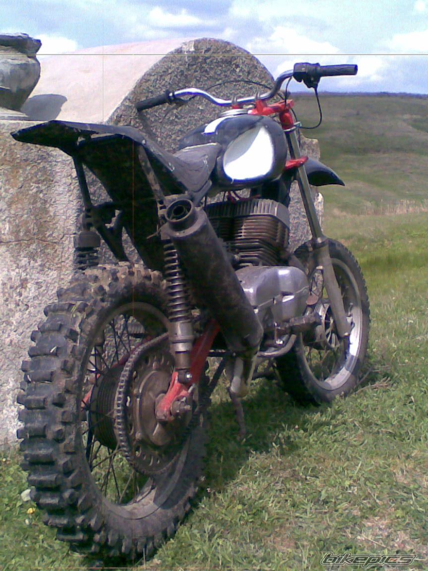 Bike Photo 1650302