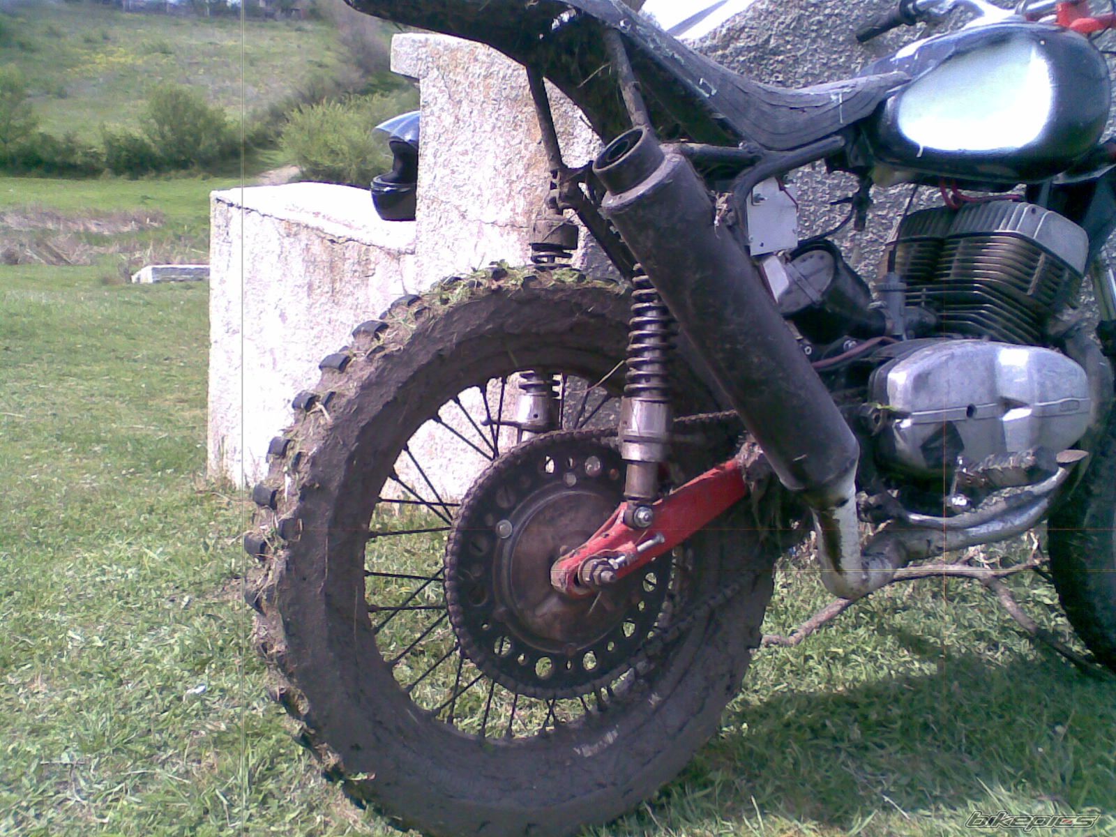 Bike Photo 1650307
