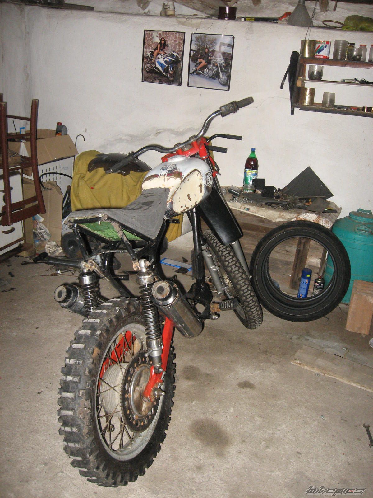 Bike Photo 1650310