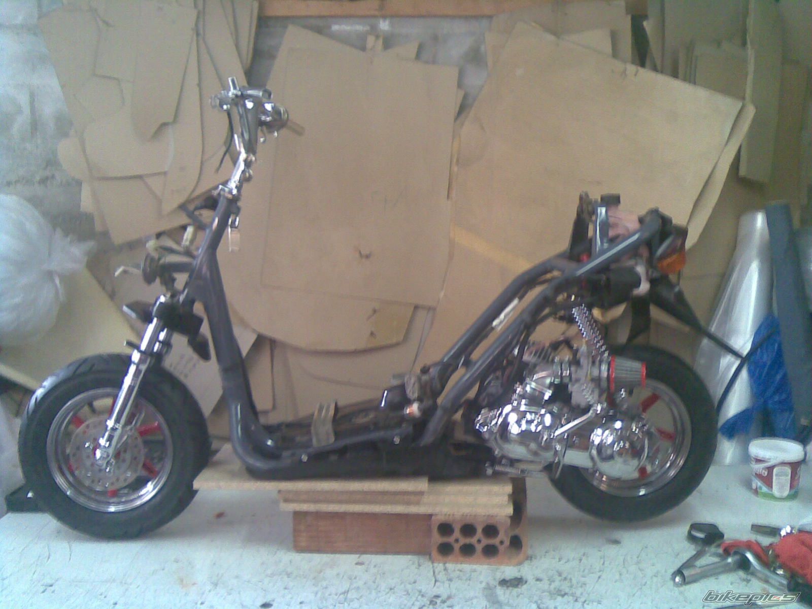 Bike Photo 1650318