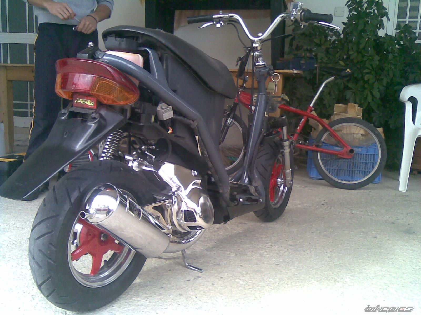 Bike Photo 1650321