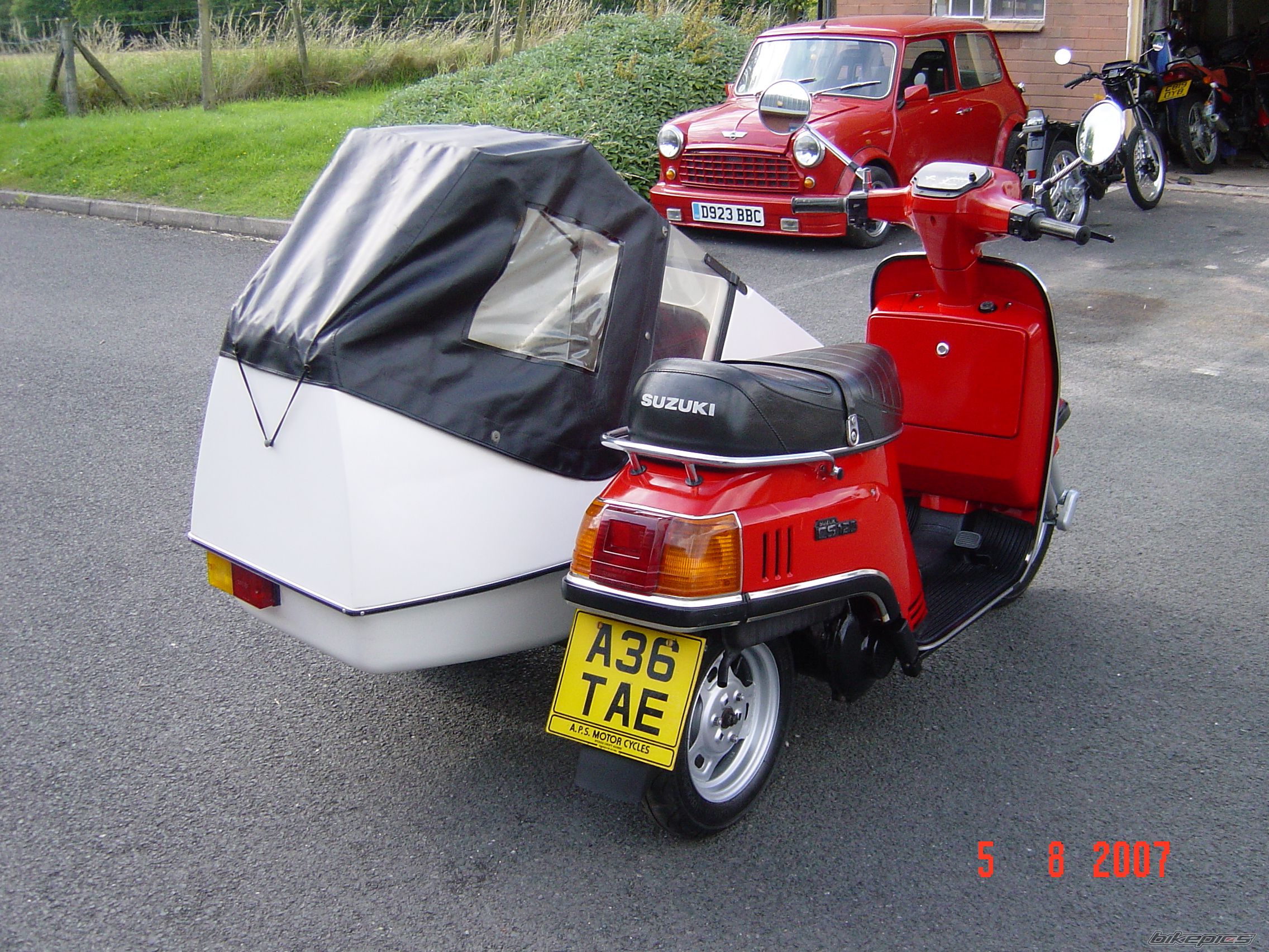 Side Car