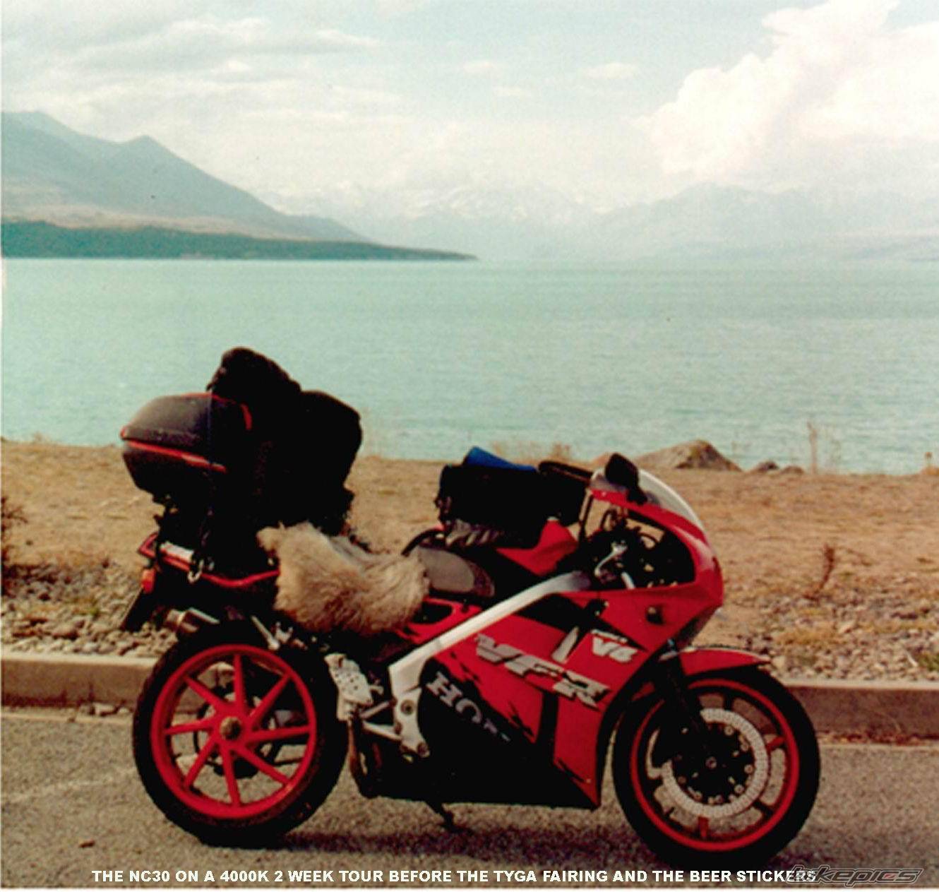Bike Photo 165045