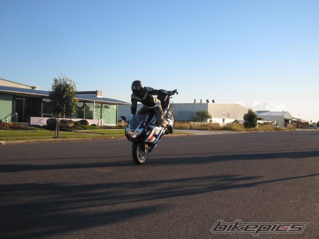 Bike Photo 165061