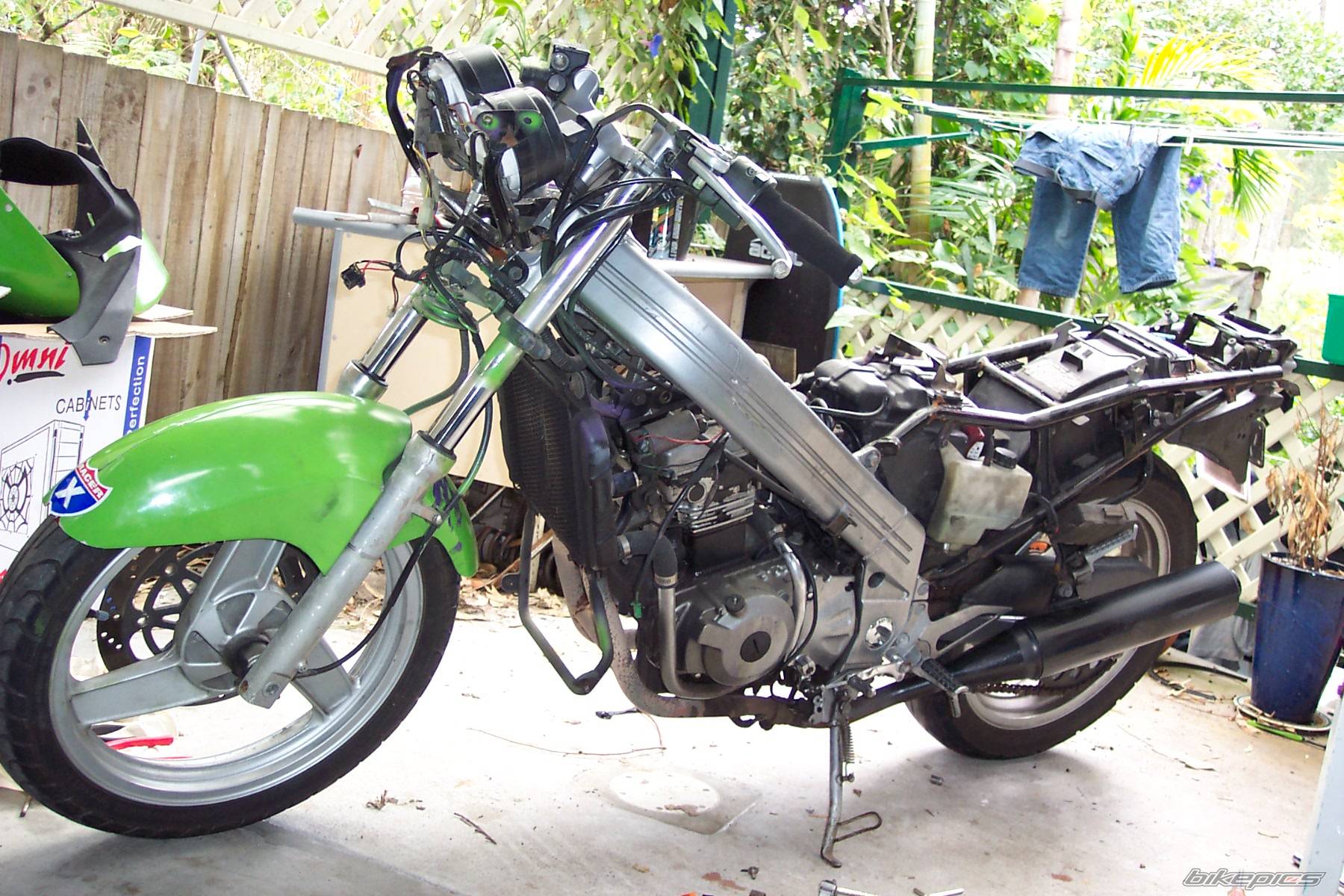 Bike Photo 165066