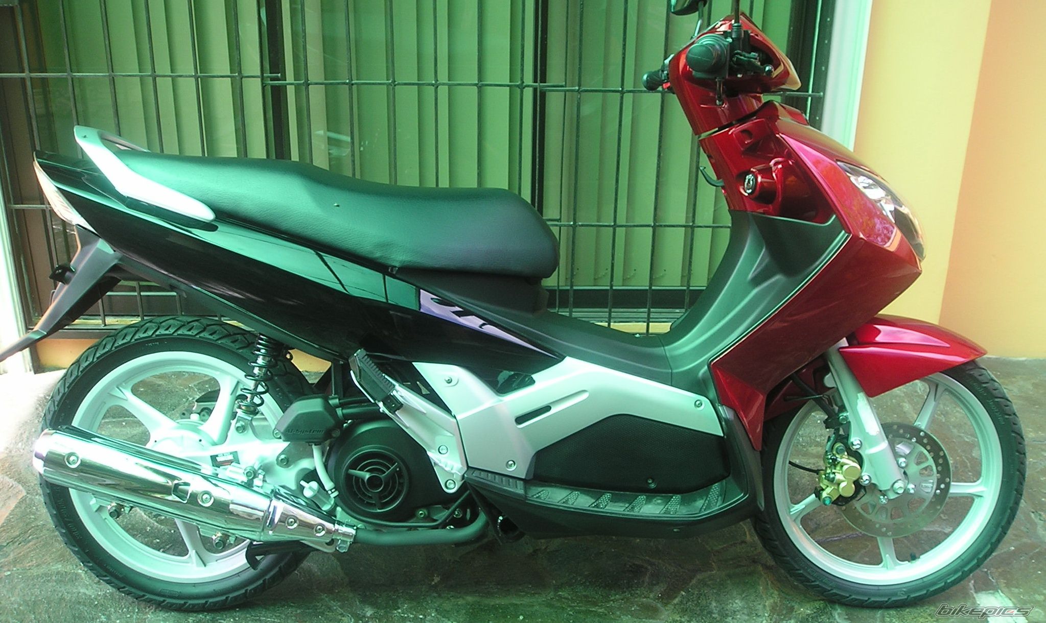 Bike Photo 1650661