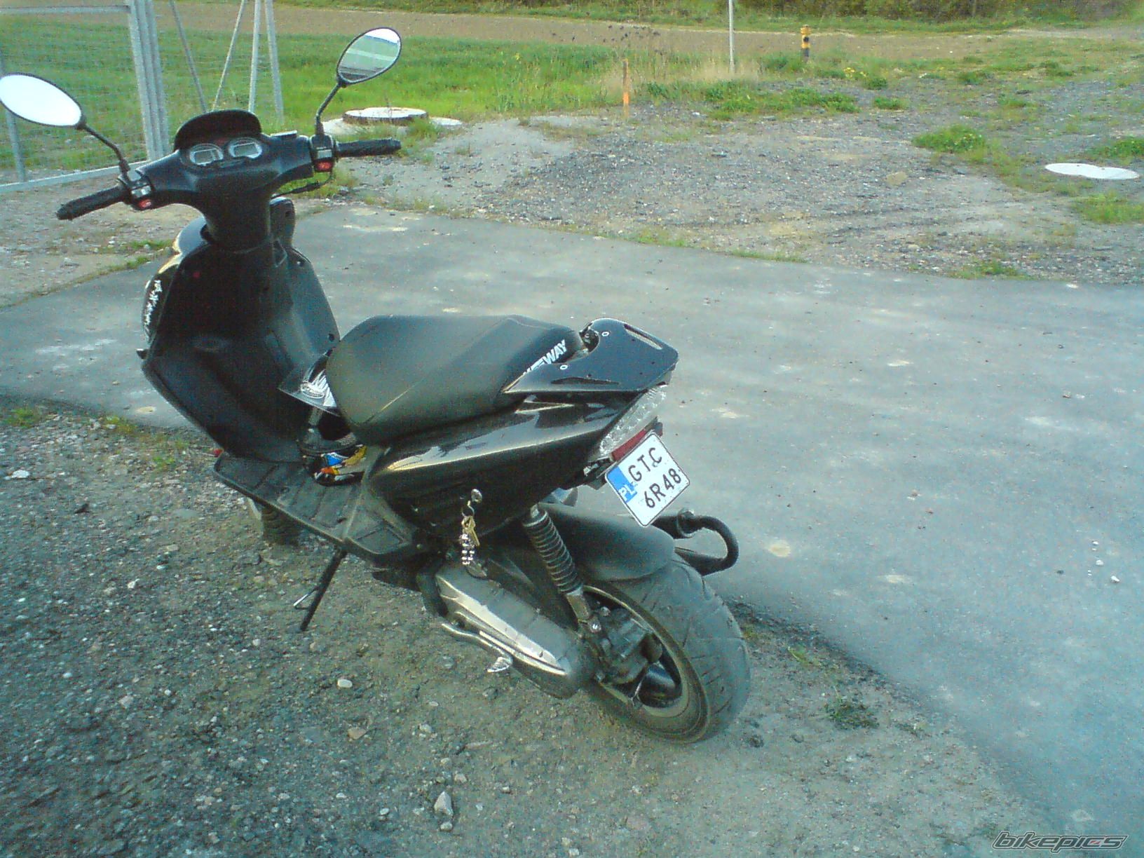 Bike Photo 1650677