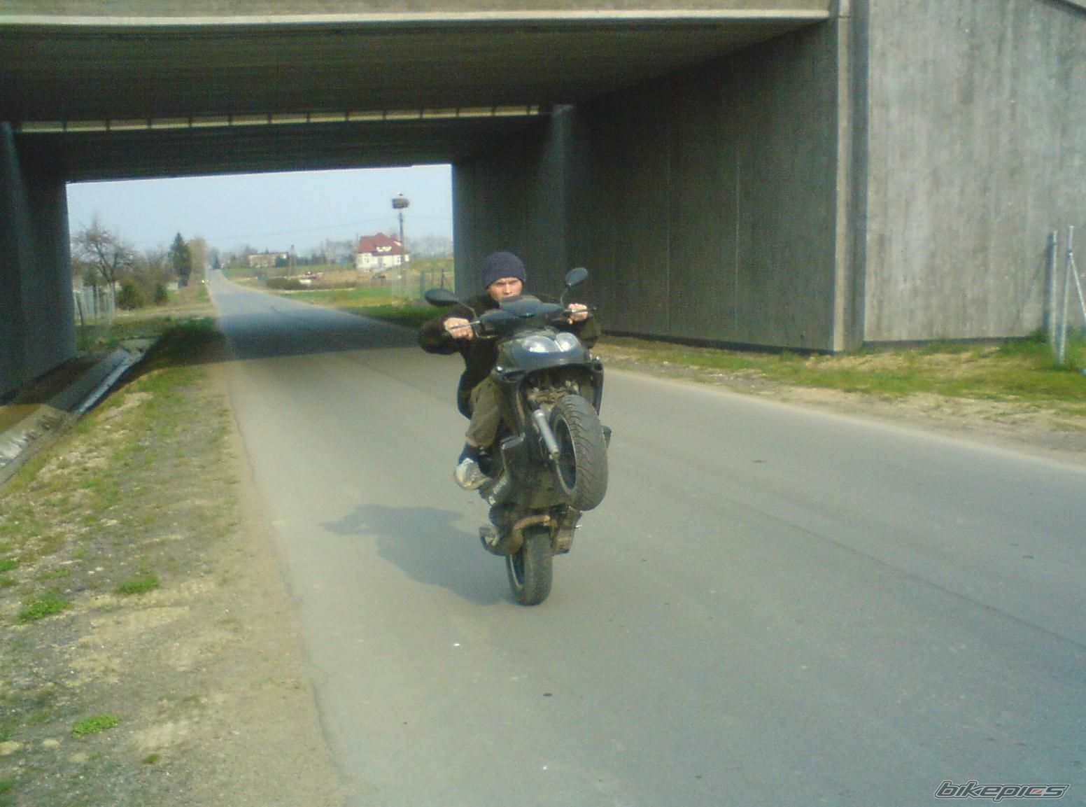 Bike Photo 1650701
