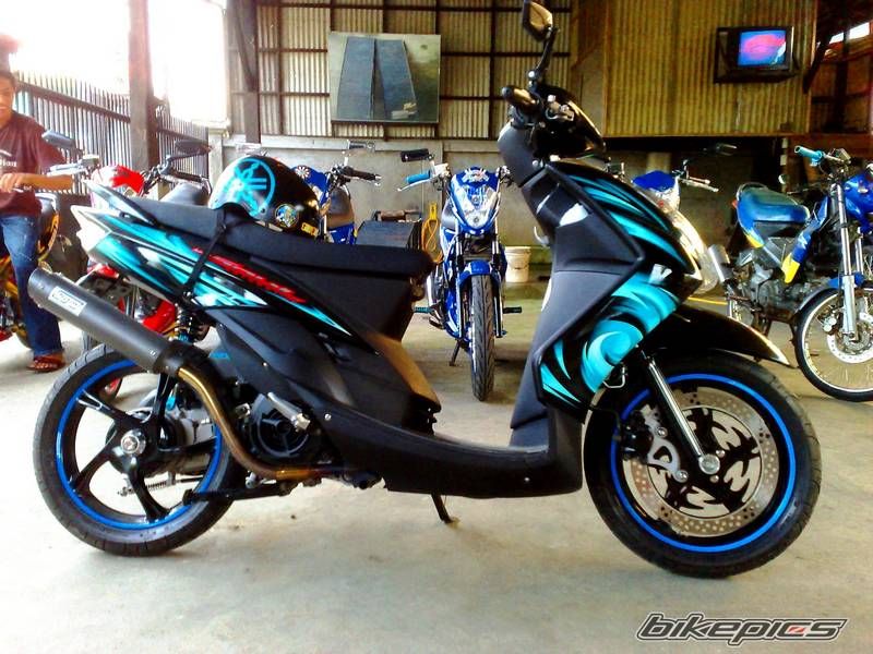 Bike Photo 1650795