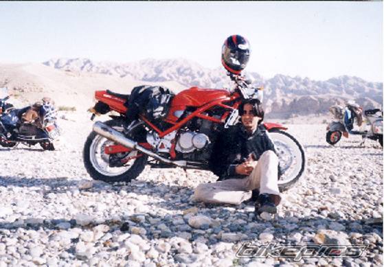 Bike Photo 165082