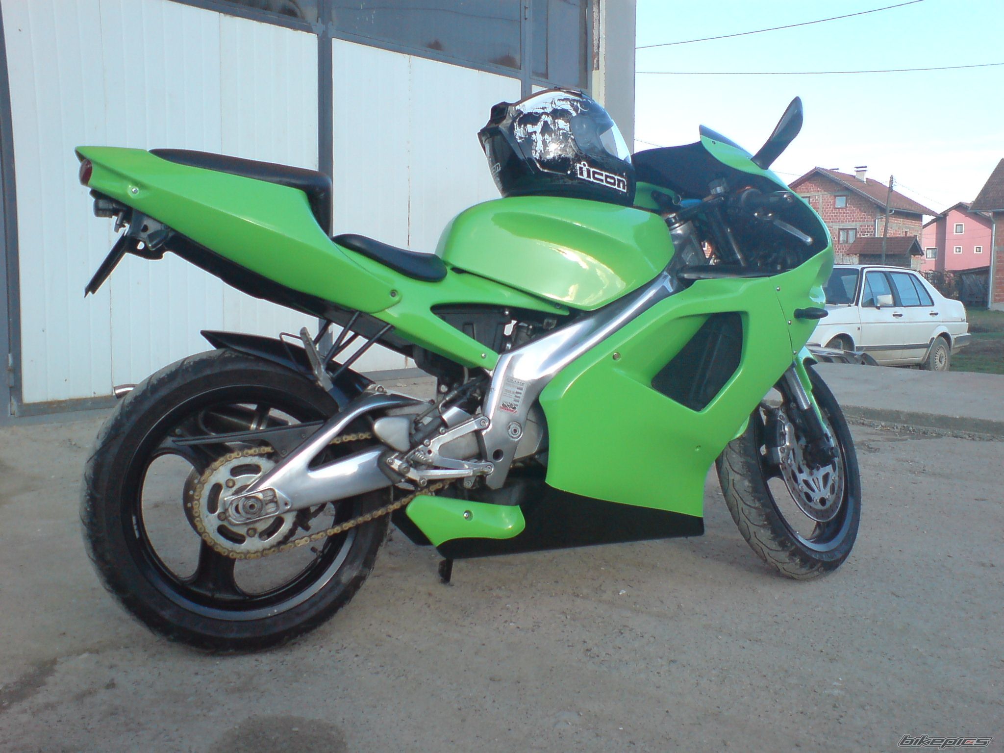 Bike Photo 1650913