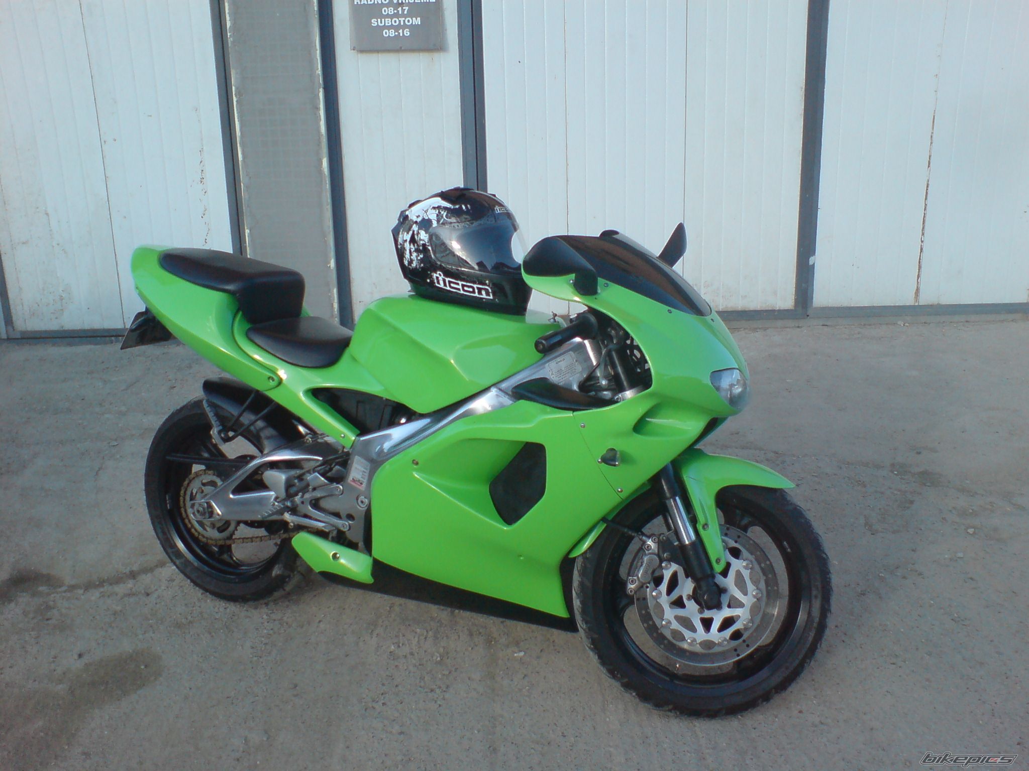 Bike Photo 1650914