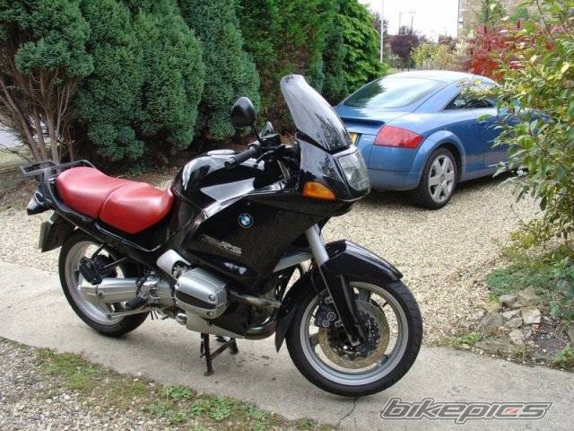 Bike Photo 165096