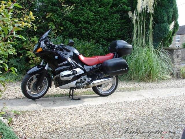 Bike Photo 165097