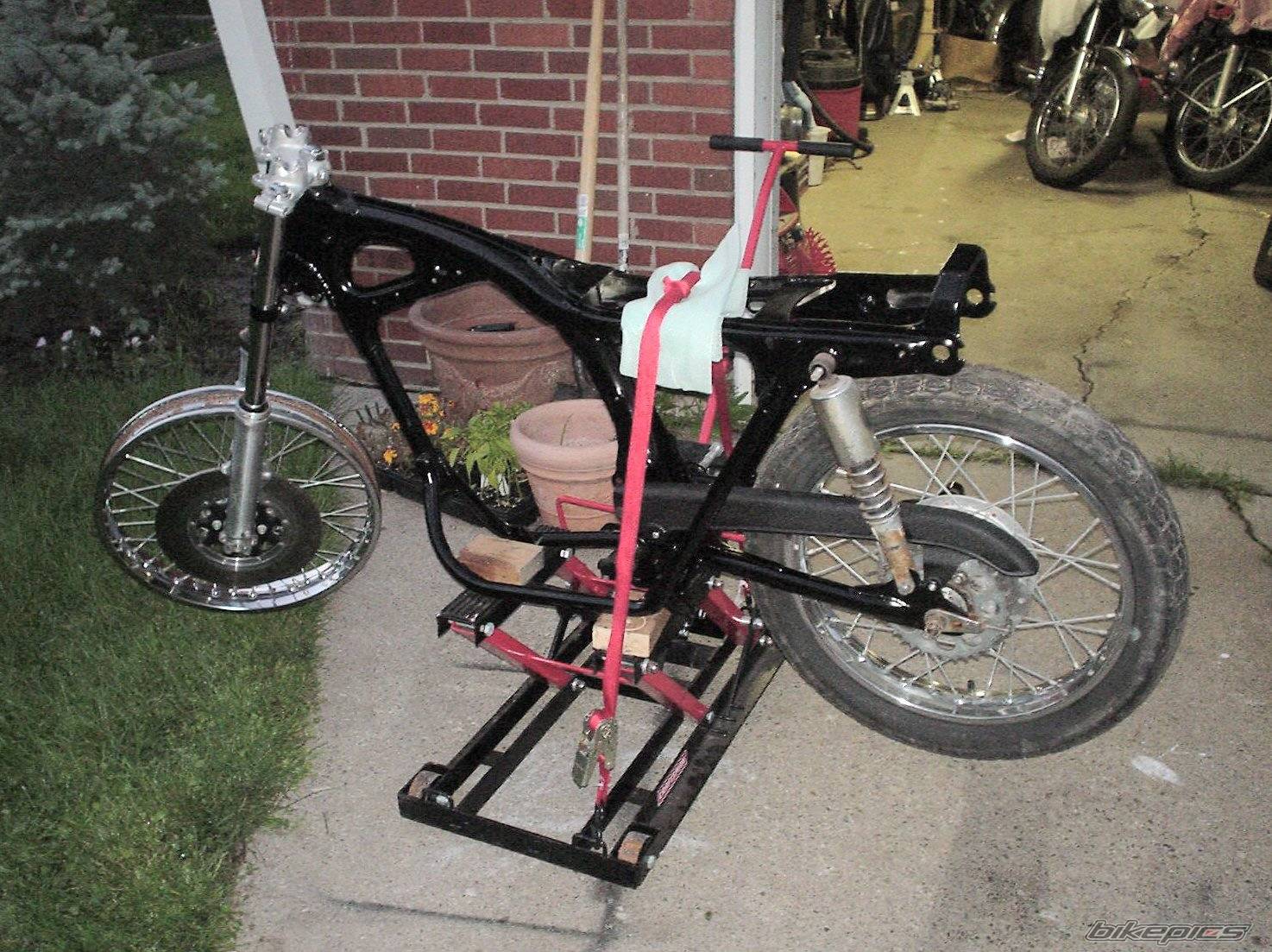 Bike Photo 165103