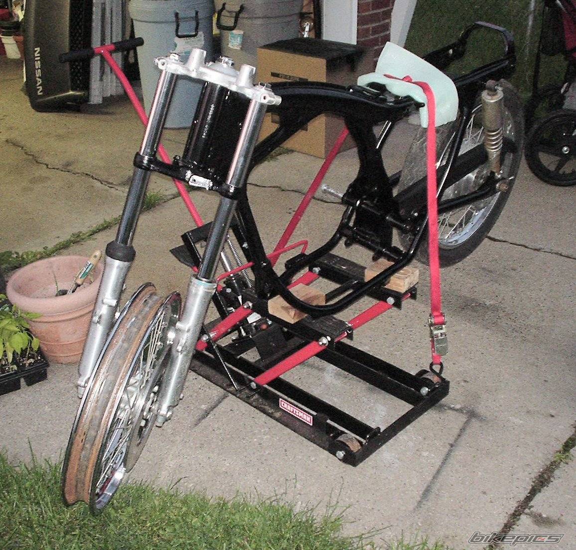 Bike Photo 165104