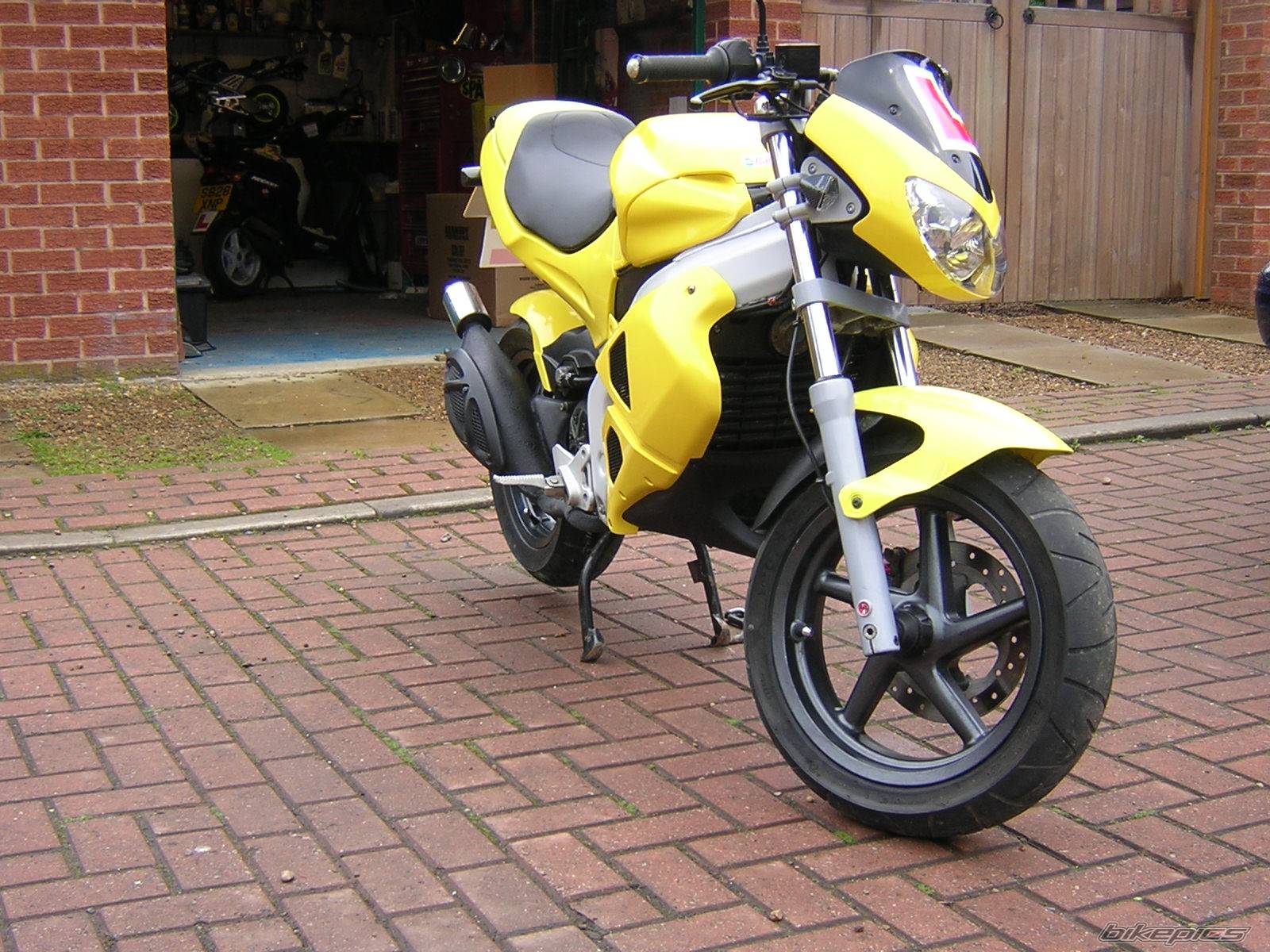 Bike Photo 165112