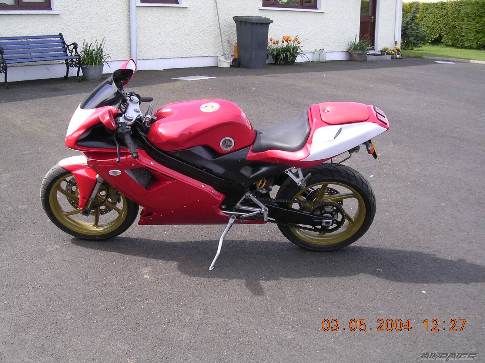Bike Photo 165118