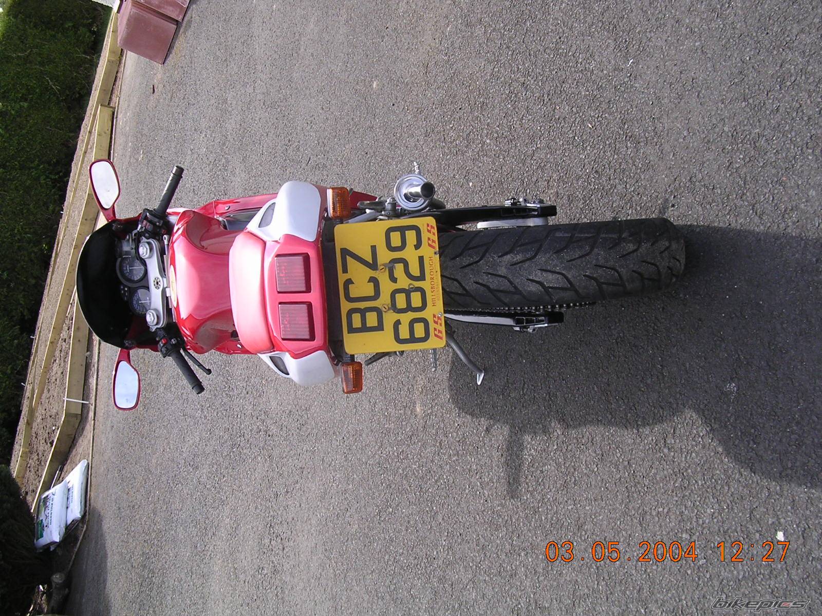 Bike Photo 165119
