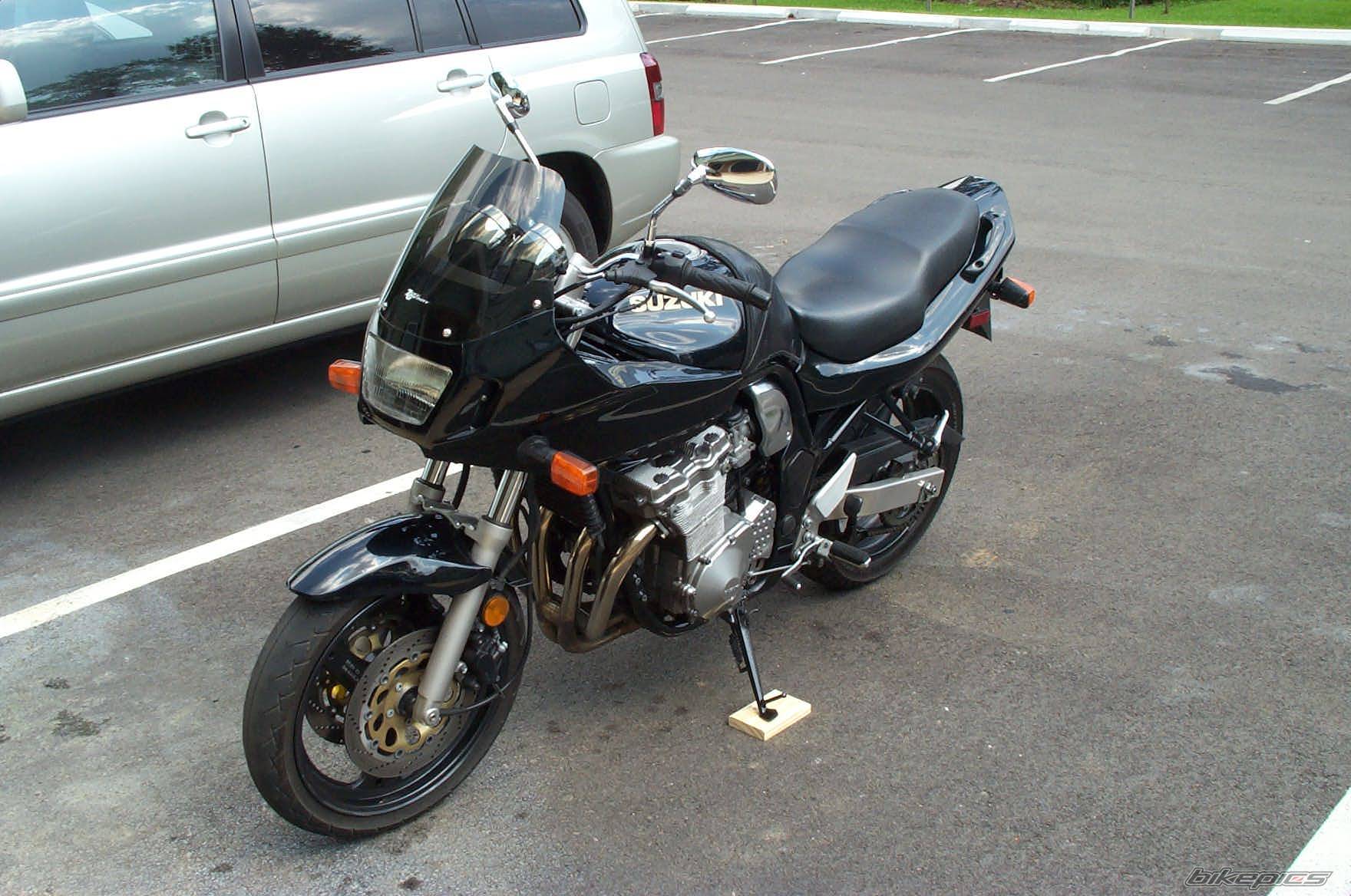Bike Photo 165130