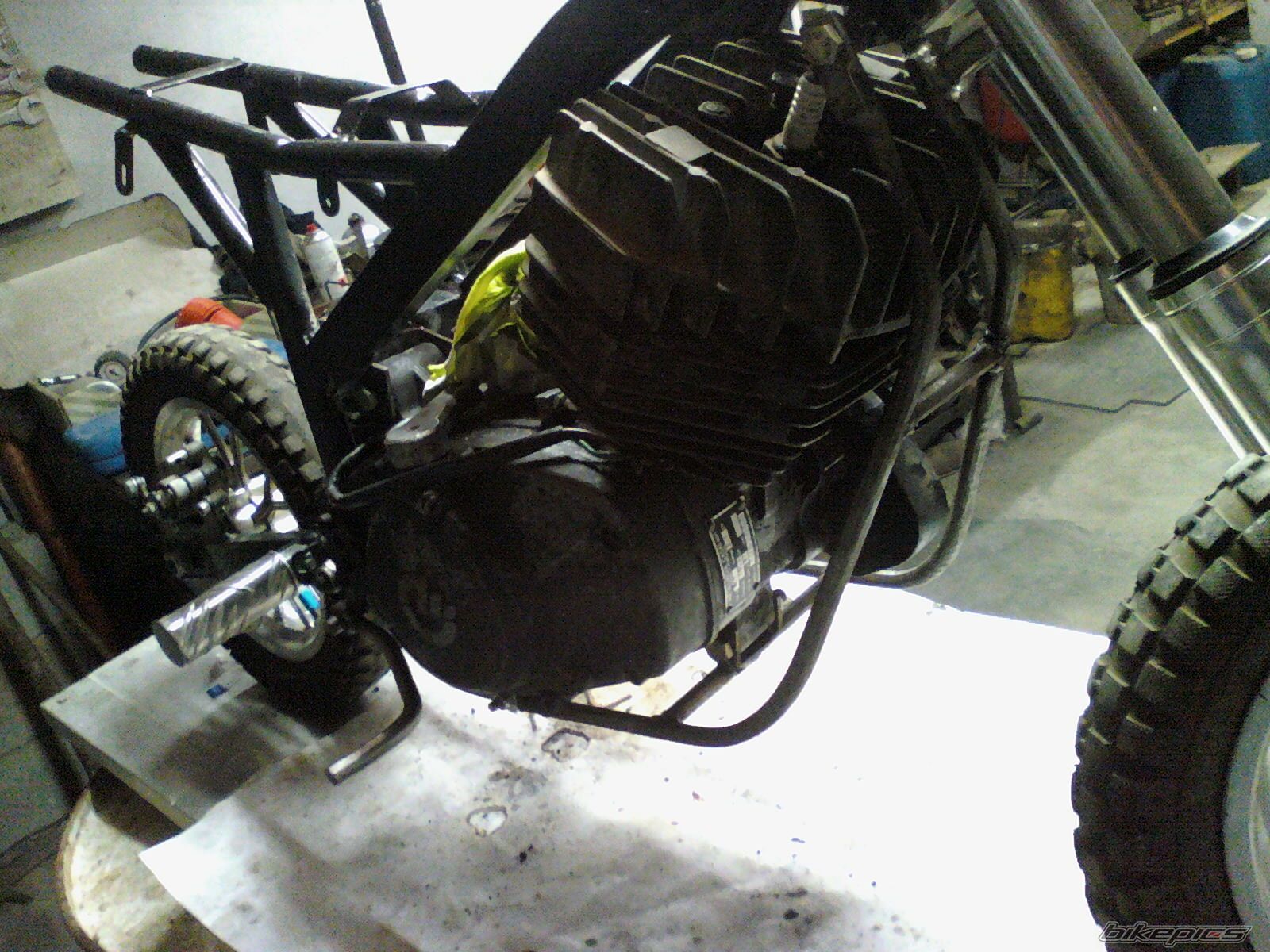 Photo 1651408