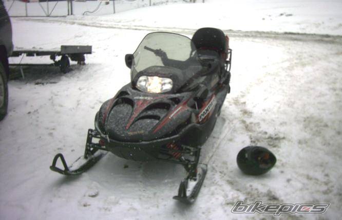 Bike Photo 165146