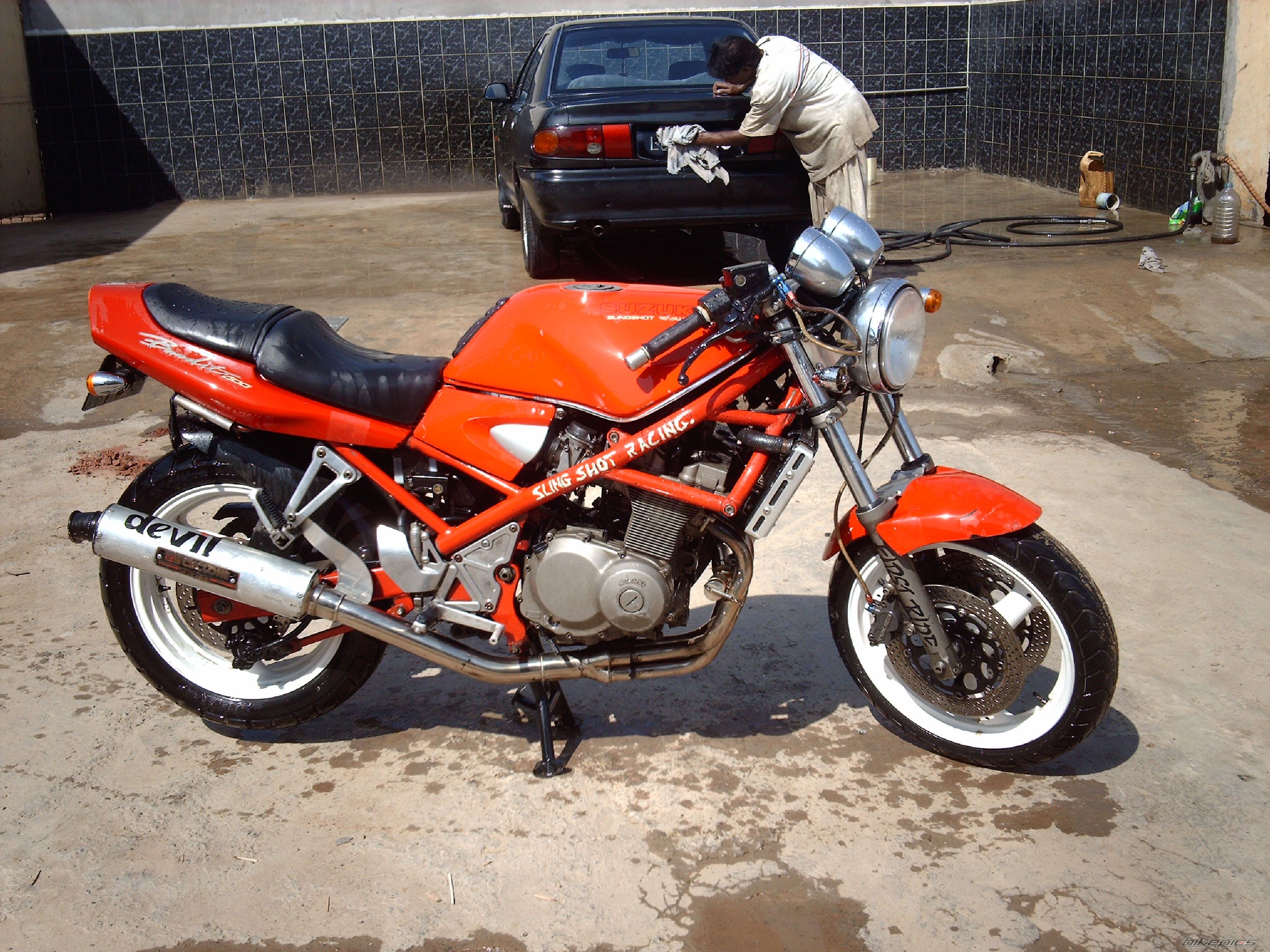 Bike Photo 1651594