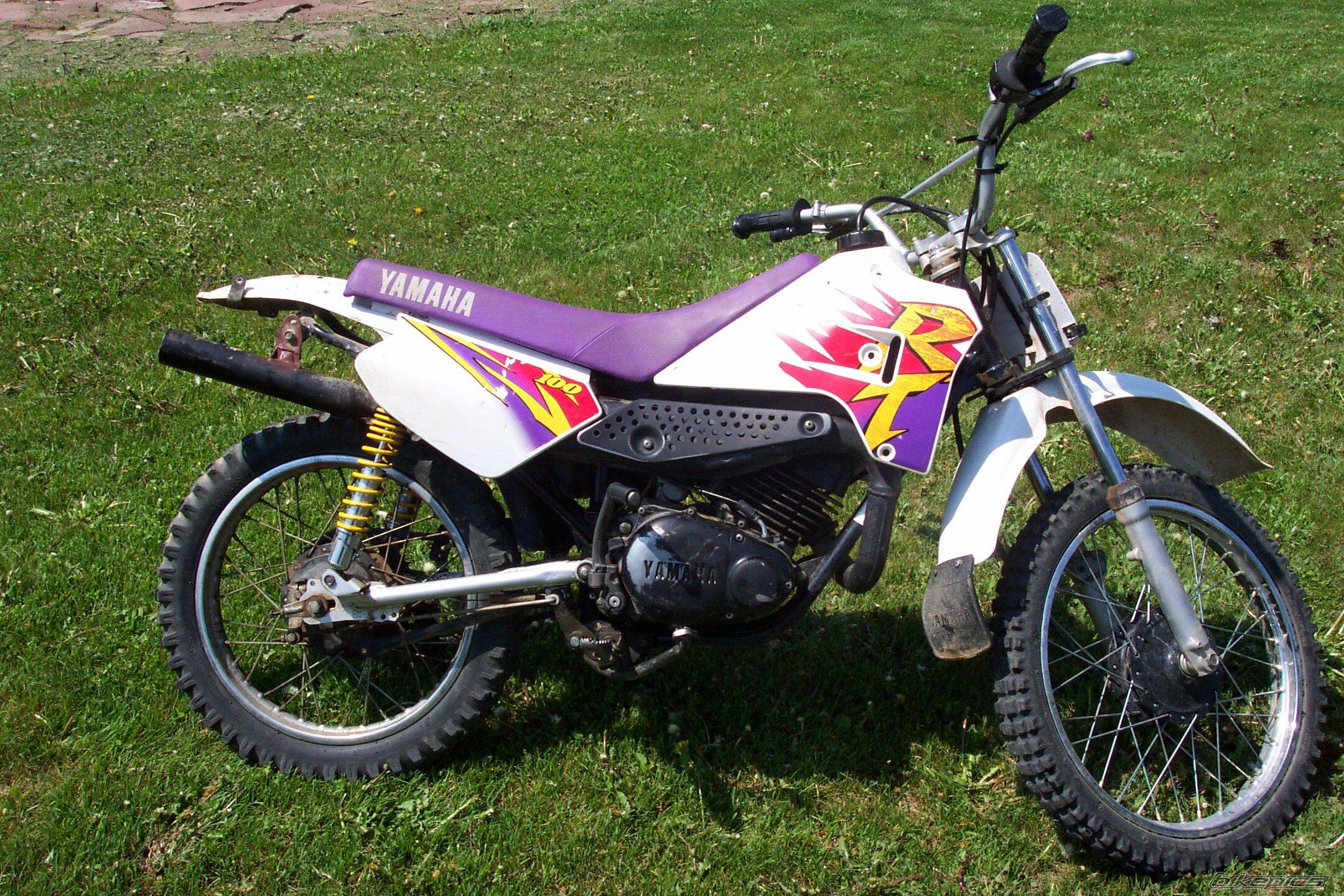 Bike Photo 165166