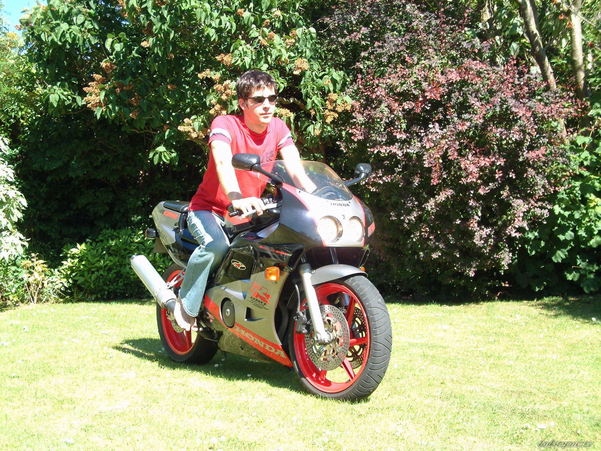 Bike Photo 165167