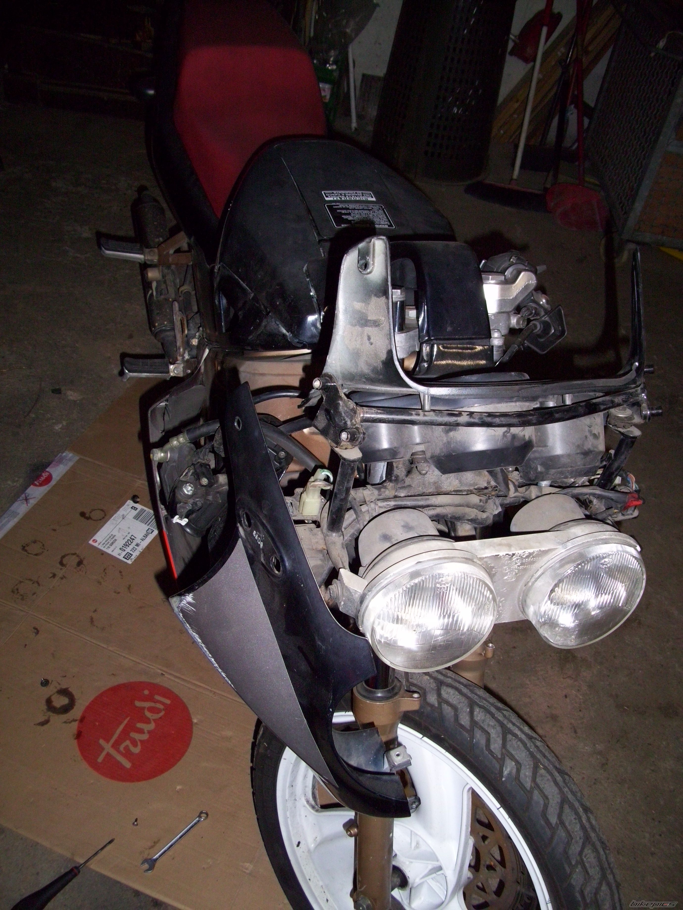Bike Photo 1651716