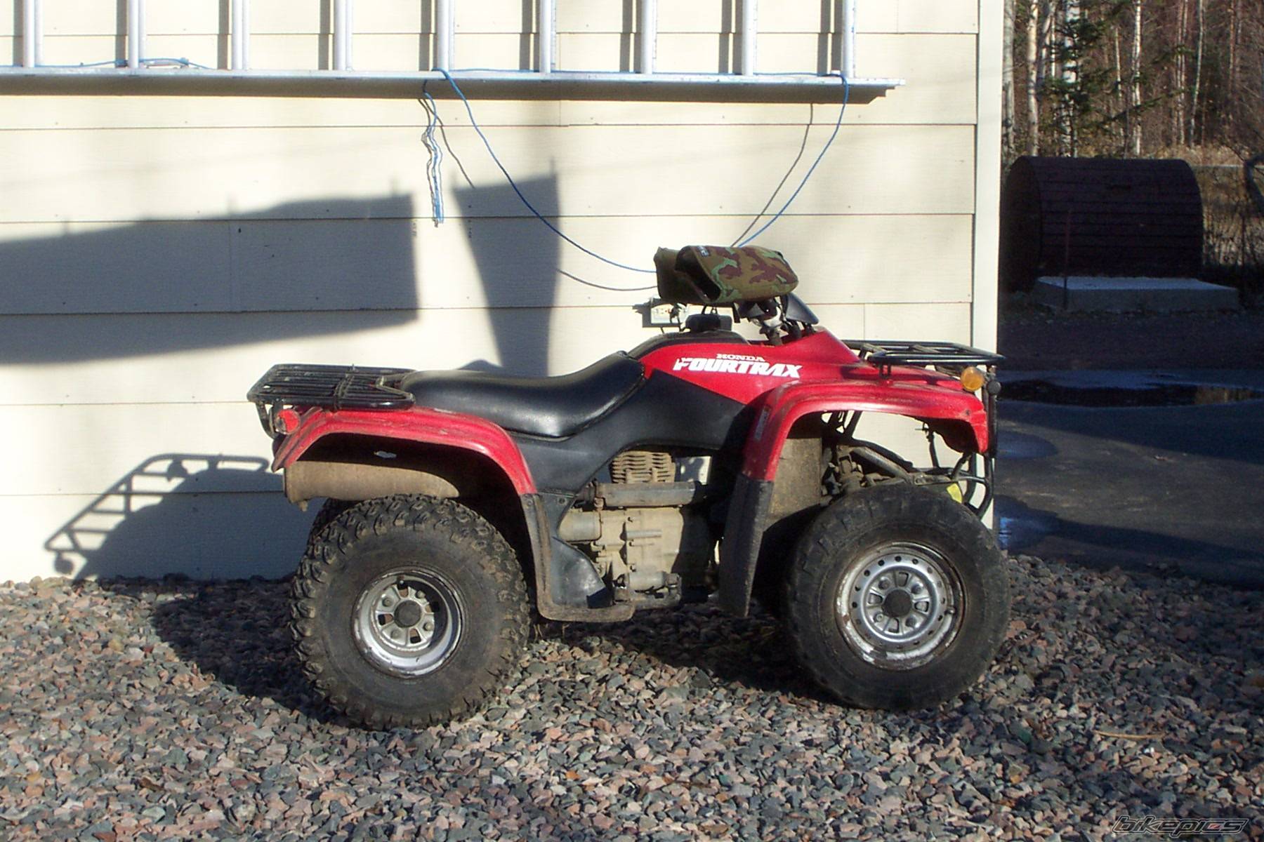 Bike Photo 165173