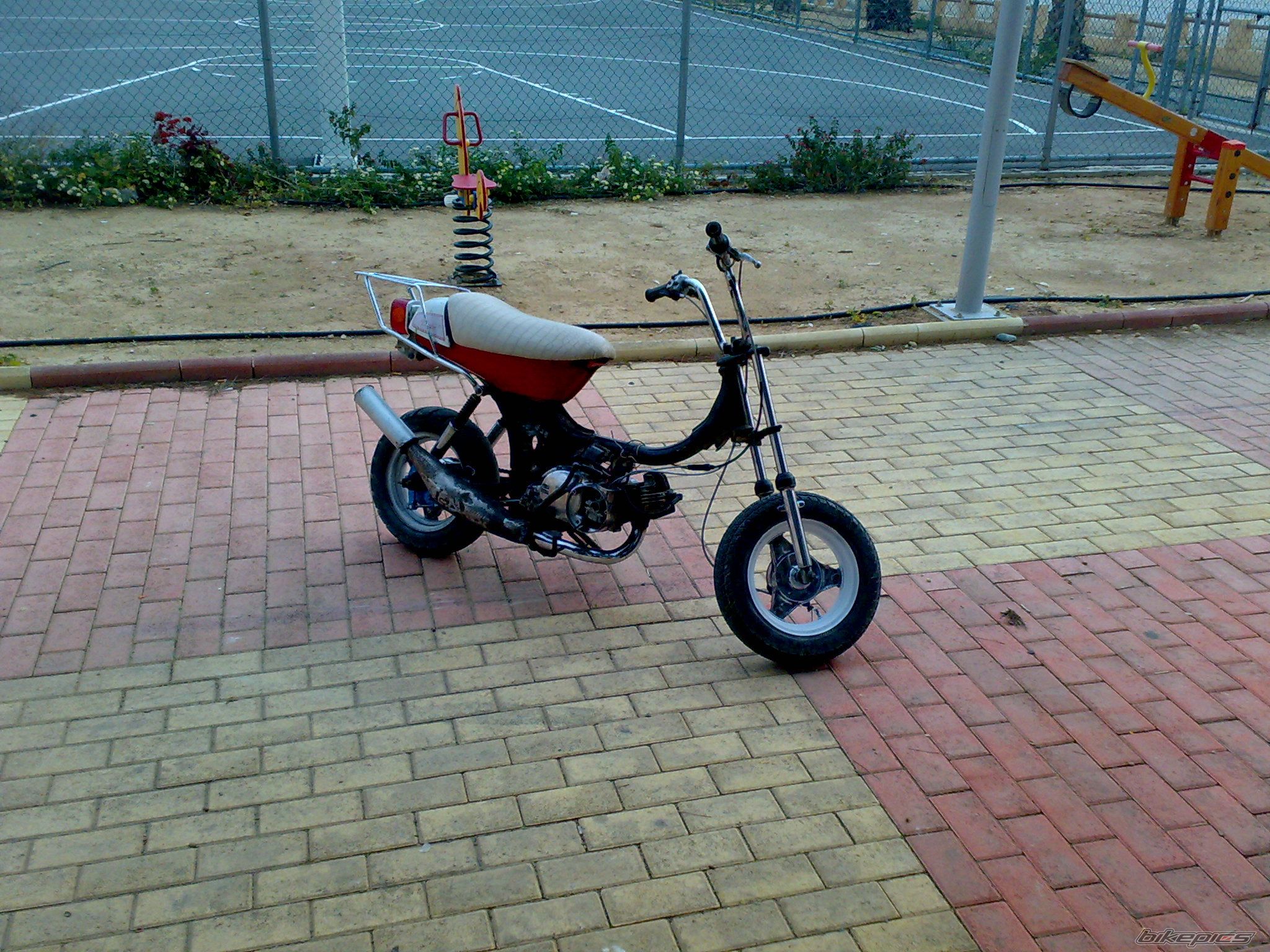 Bike Photo 1651752