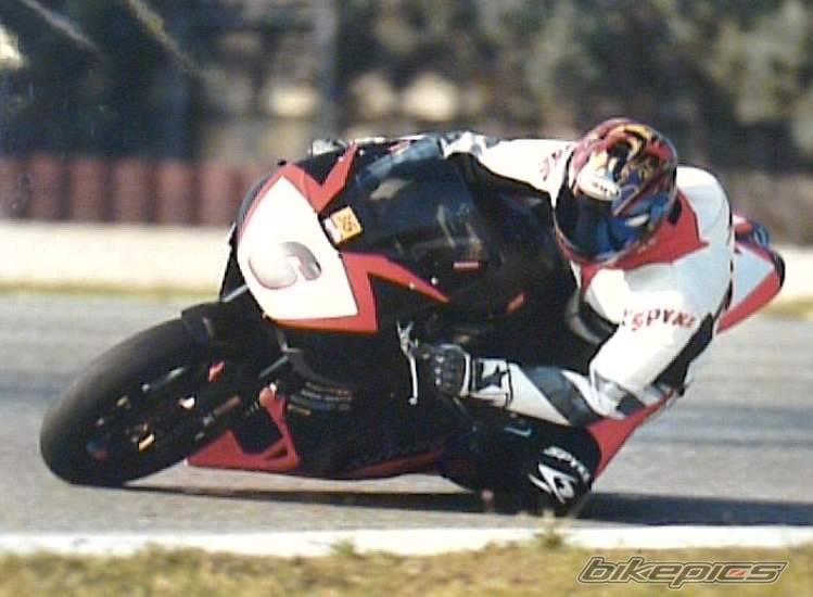 Bike Photo 16519