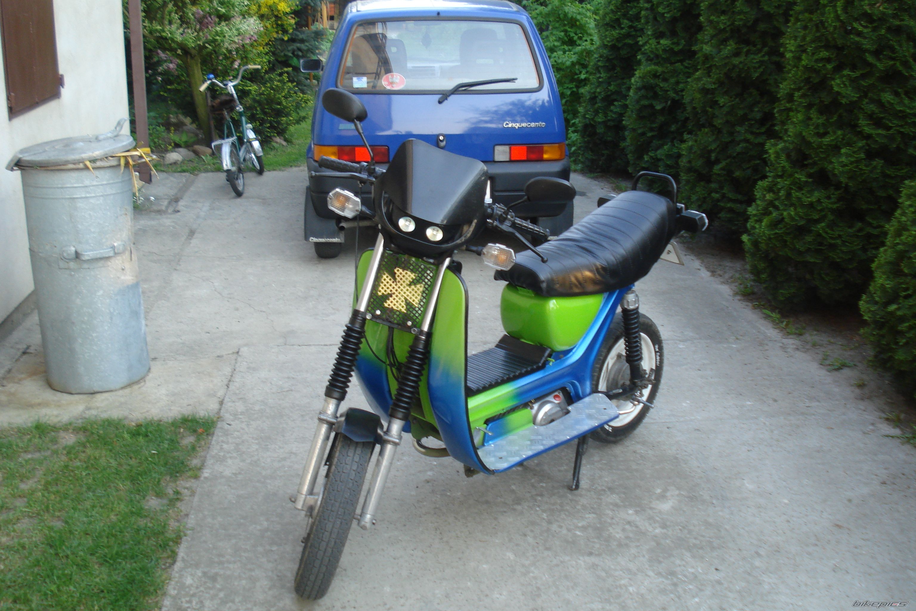 Bike Photo 1651974