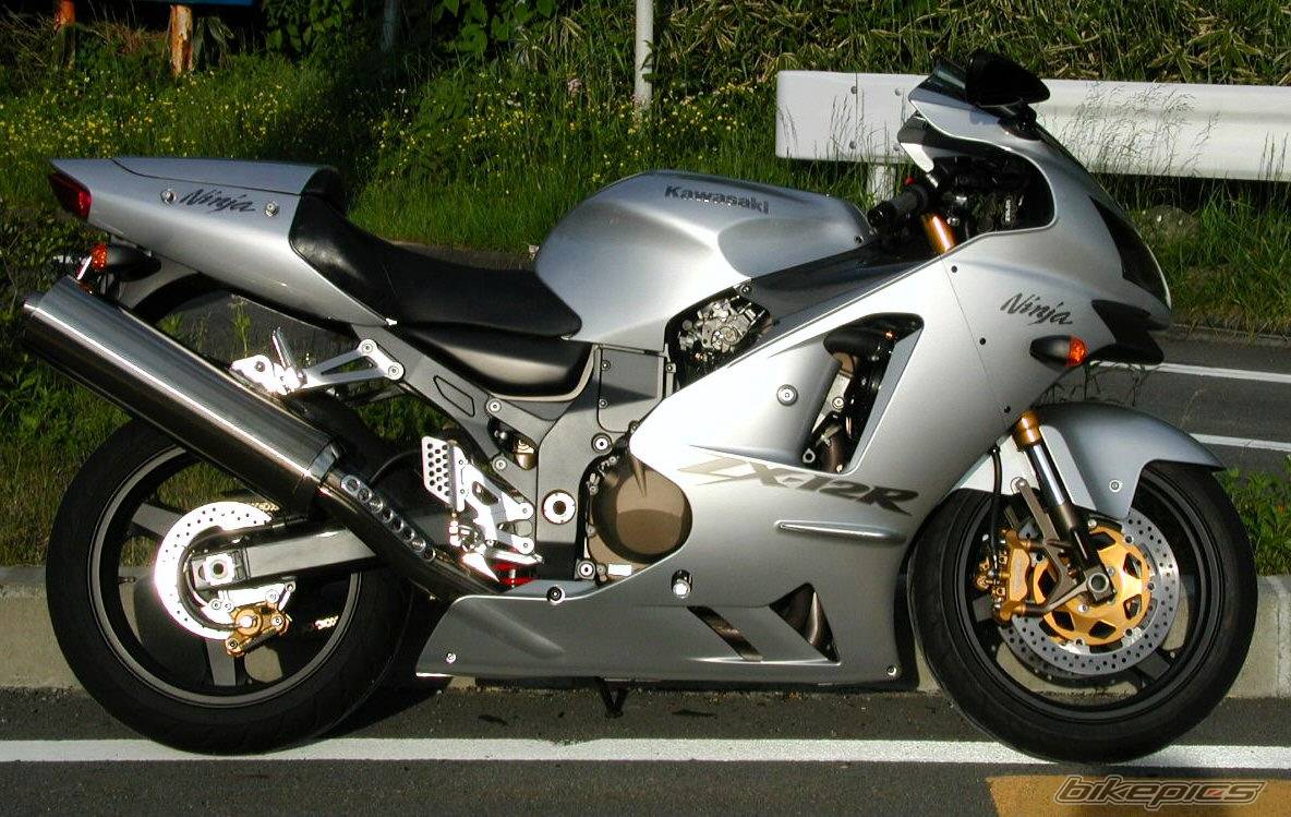 Bike Photo 165199
