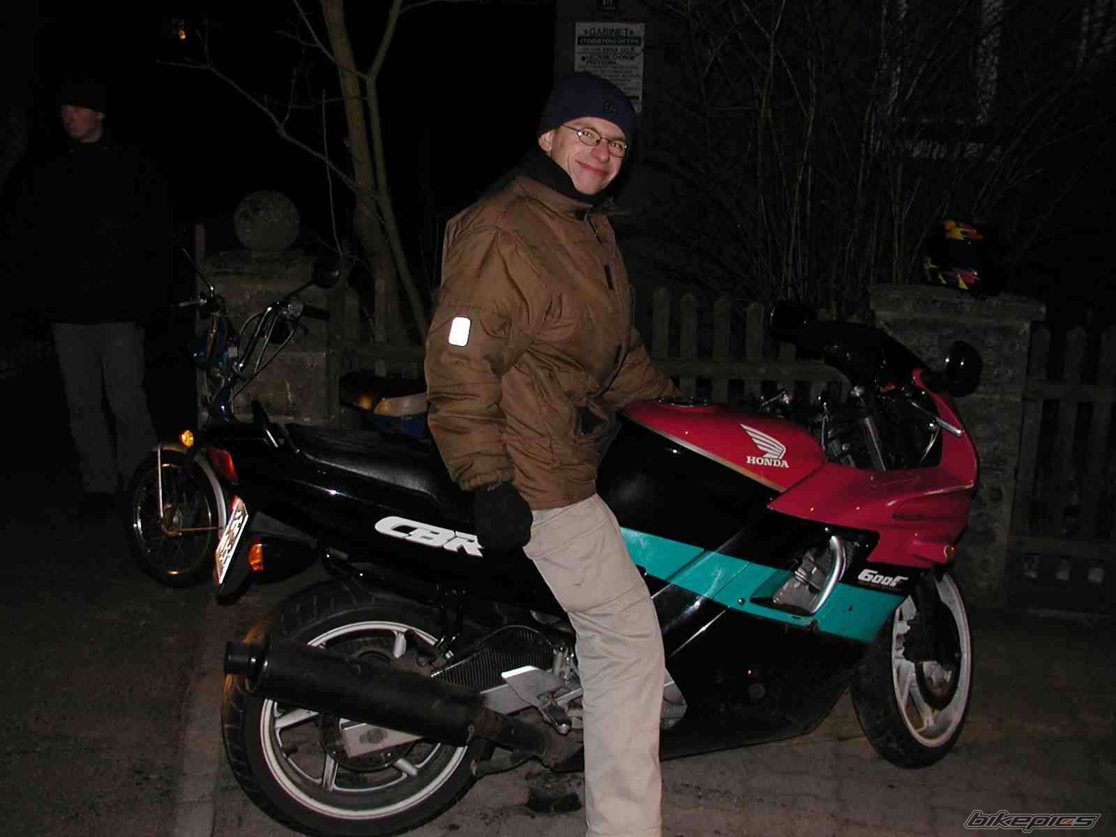 Bike Photo 16523