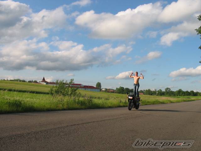 Bike Photo 165258