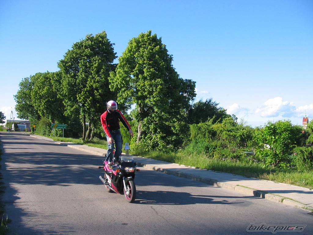 Bike Photo 165287