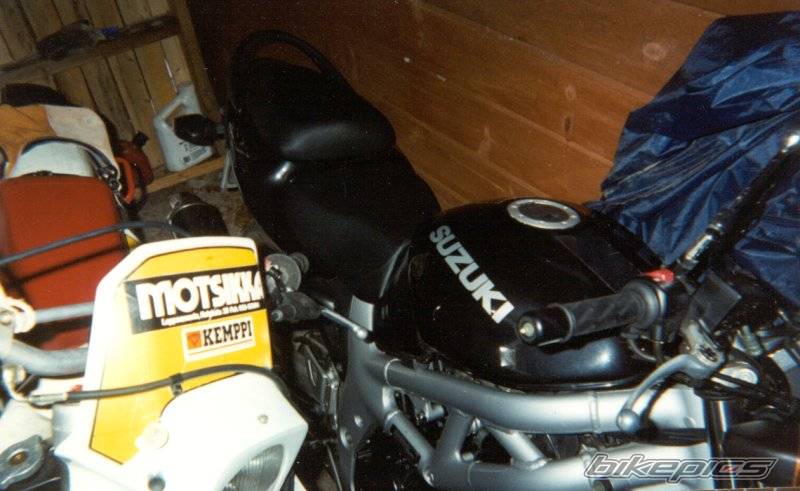 Bike Photo 16532